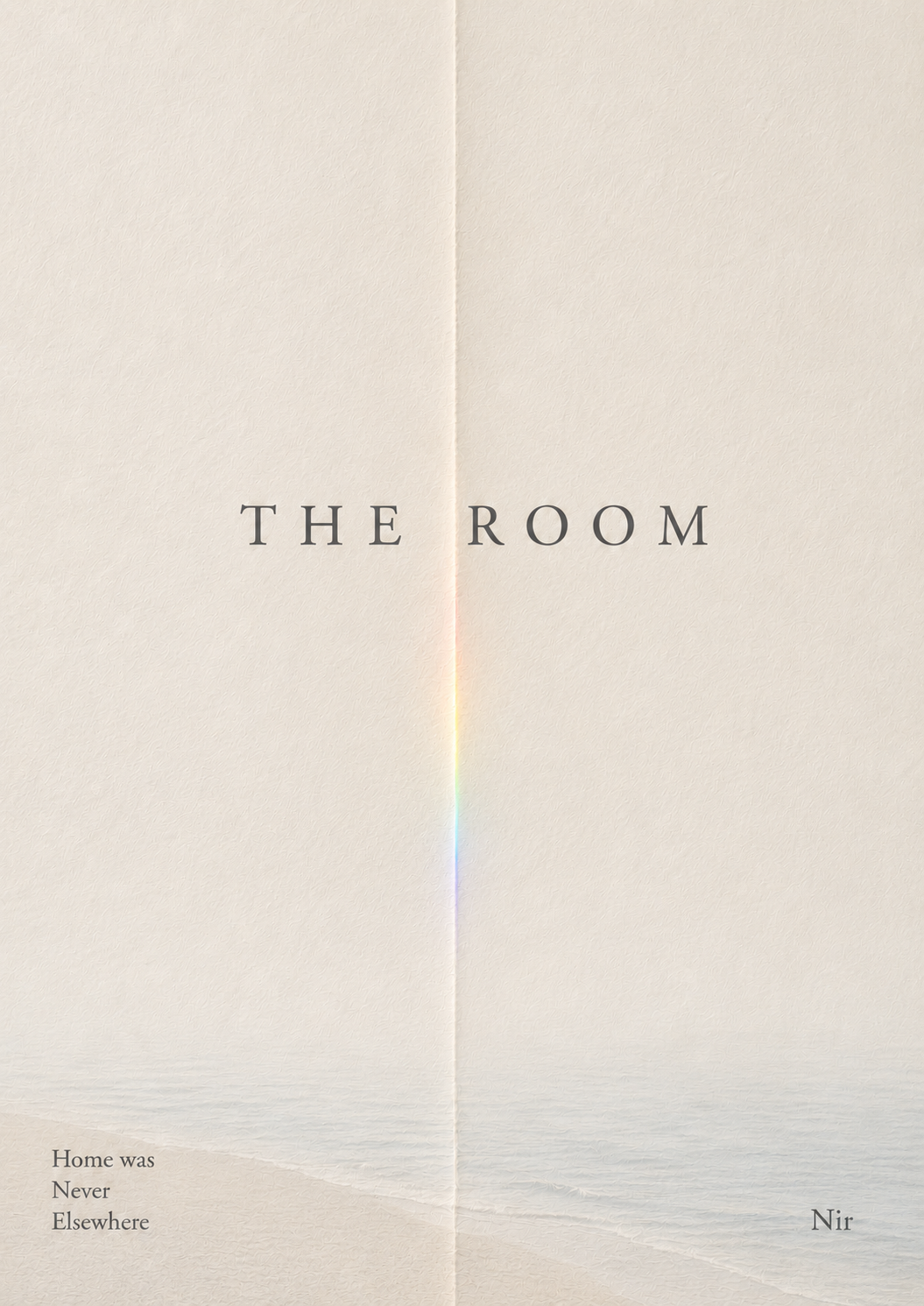 Cover of The Room by Nir
